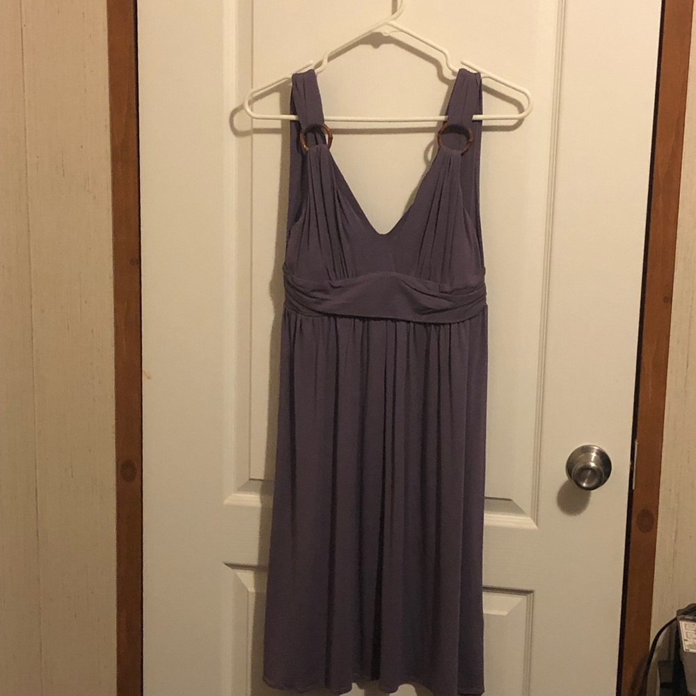 Victoria Secrets sleeveless dress - Picture 2 of 6